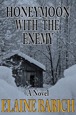 Honeymoon with the Enemy (Kaitlyn's Secrets #1)