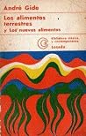 Los alimentos ter...