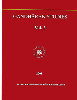 Gandharan Studies