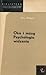 Oko i mózg. Psychologia widzenia. by Richard L. Gregory