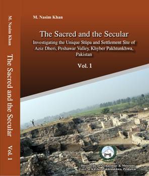 The Sacred and the Secular, vol. 1