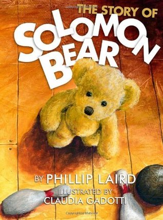 The Story of Solomon Bear (Paperback)