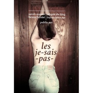 Les Je-sais-pas (Kindle Edition)