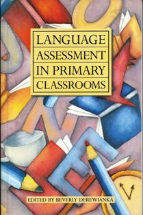 Language Assessment in Primary Classrooms