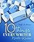 10 Things Every Writer Needs to Know