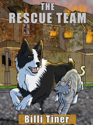 The Rescue Team (Kindle Edition)