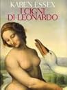 I cigni di Leonardo by Karen Essex