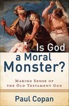 Is God a Moral Mo...
