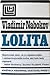 Lolita by Vladimir Nabokov