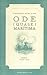 Ode (Quase) Marítima