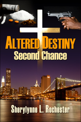 Altered Destiny: Second Chance (Kindle Edition)