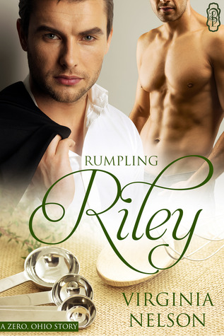 Rumpling Riley (Zero, Ohio, #1)