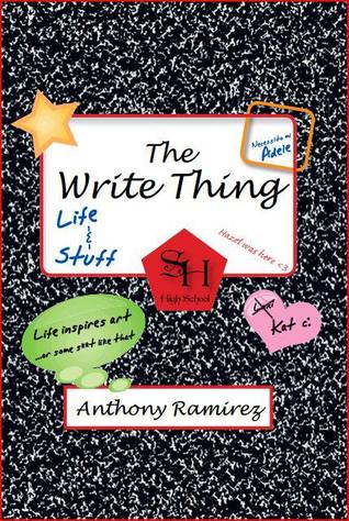 The Write Thing