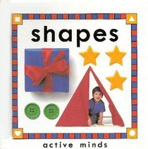 Shapes: Active Minds