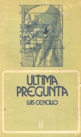 Última pregunta. Paradojas de la madurez y del poder