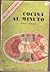 Cocina al Minuto