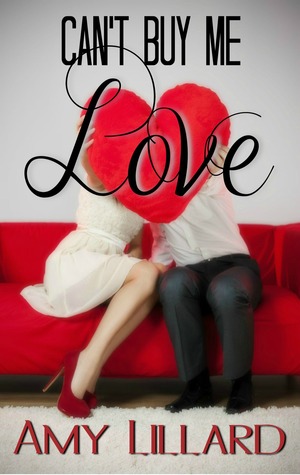 Can't Buy Me Love (Kindle Edition)