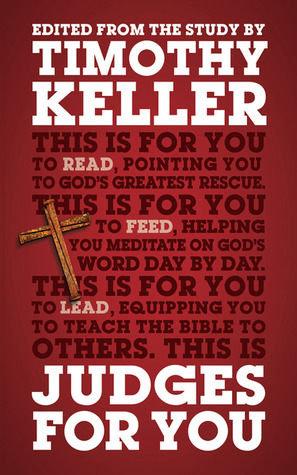 Judges For You (God's Word For You)