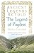 The Legend of Pryderi
