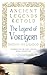 The Legend of Vortigern by Simon Heywood