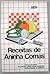 Receitas de Aninha Comas