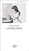 La Casa Nova by Carlo Goldoni