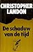 De schaduw van de tijd