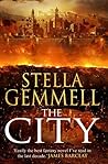 The City by Stella Gemmell