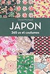 Japon - 365 us et coutumes by David Michaud