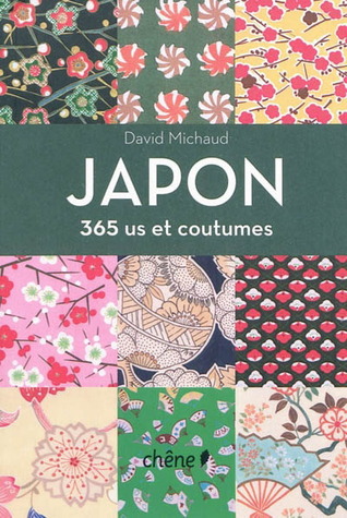 Japon - 365 us et coutumes