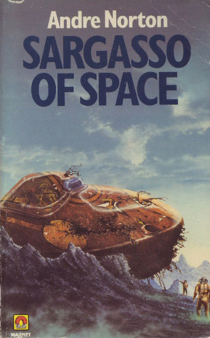 Sargasso of Space