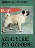 Azjatyckie psy ozdobne