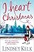 I Heart Christmas