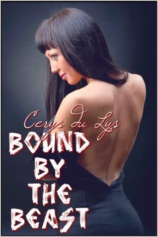 Bound by the Beast (Hunted by the Beast #5)
