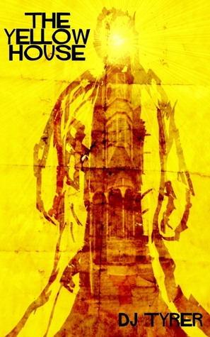 The Yellow House (Paperback)