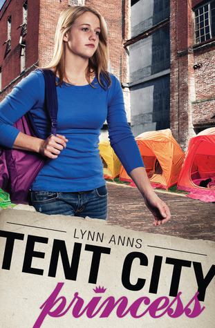 Tent City Princess (Paperback)