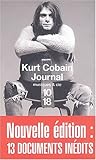 Journal by Kurt Cobain