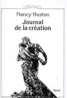 Journal de la création