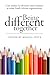Being Different Together: Case studies on diversity interventions in some South African organisations