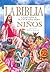 La Biblia contada e ilustrada para chicos by direccion nacional de vialidad
