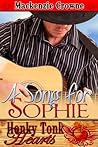 A Song for Sophie (Honky Tonk Hearts, #5)
