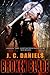 Broken Blade by J.C. Daniels