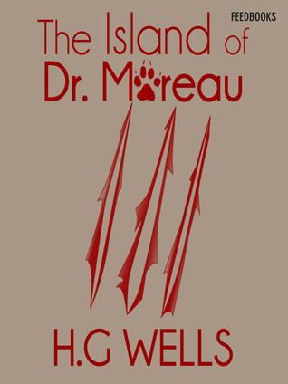 The Island of Dr. Moreau