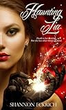 Haunting Lia by Shannon Eckrich