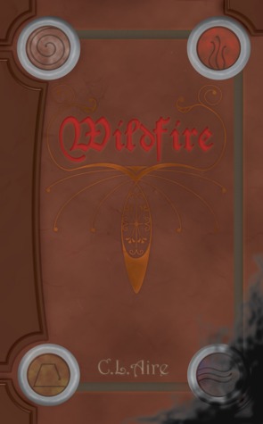 Wildfire (Paperback)