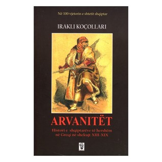 Arvanitët