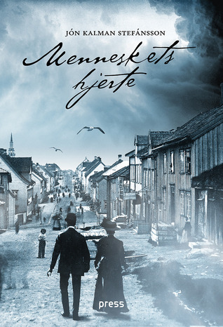 Menneskets hjerte