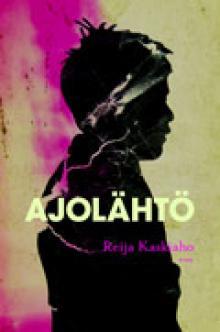 Ajolähtö (Hardcover)