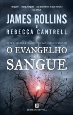 O Evangelho de Sangue (The Order of the Sanguines #1)