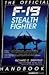 The Official F-19 Stealth Fighter Handbook